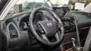 Nissan Patrol NISSAN PATROL SE Platinum City 4.0L