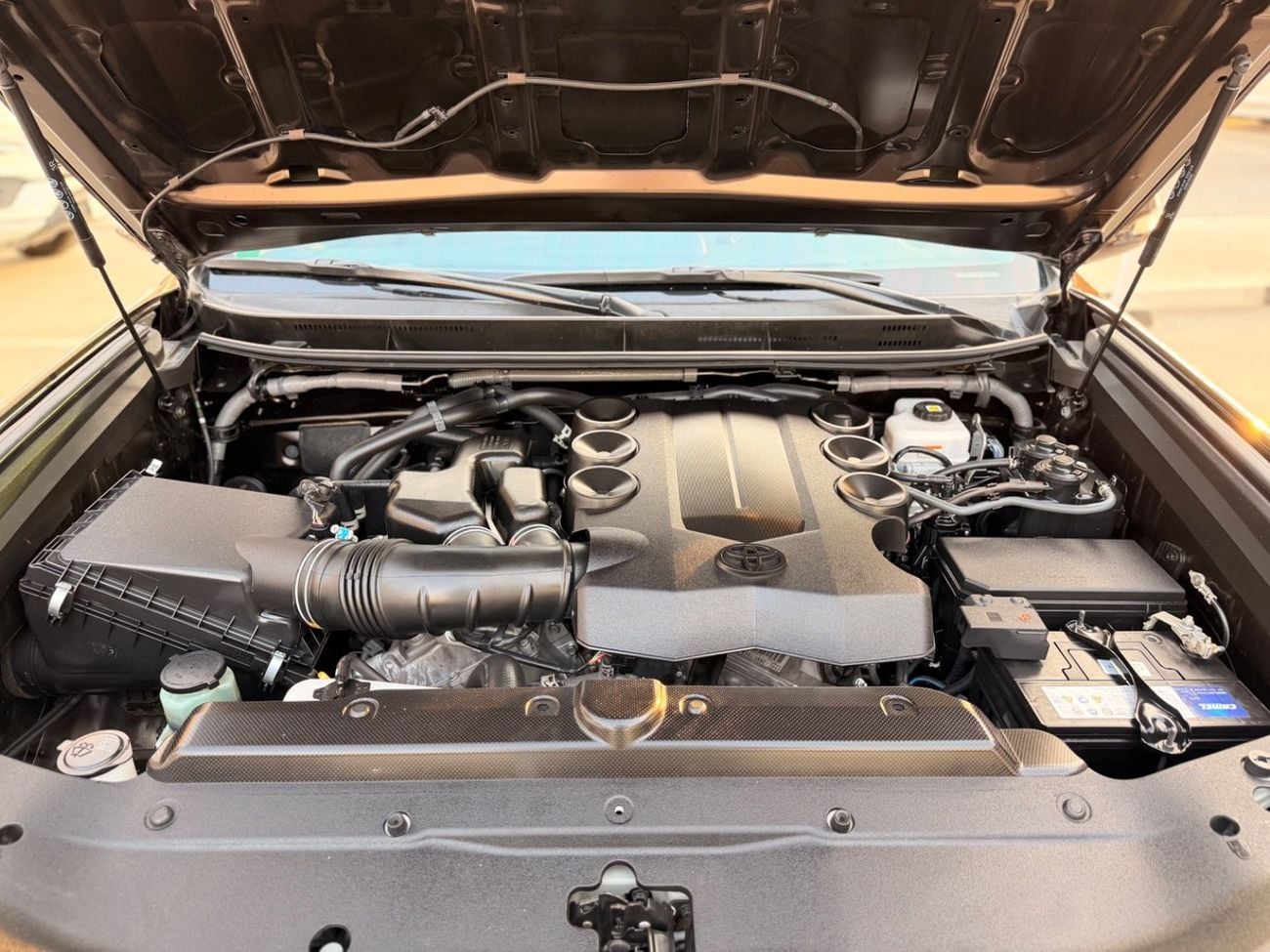 Toyota Prado TX-L 4.0L