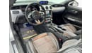 Ford F 150 2017 Ford Mustang Shelby Super Snake SuperCharged, Full Service History, Warranty, GCC