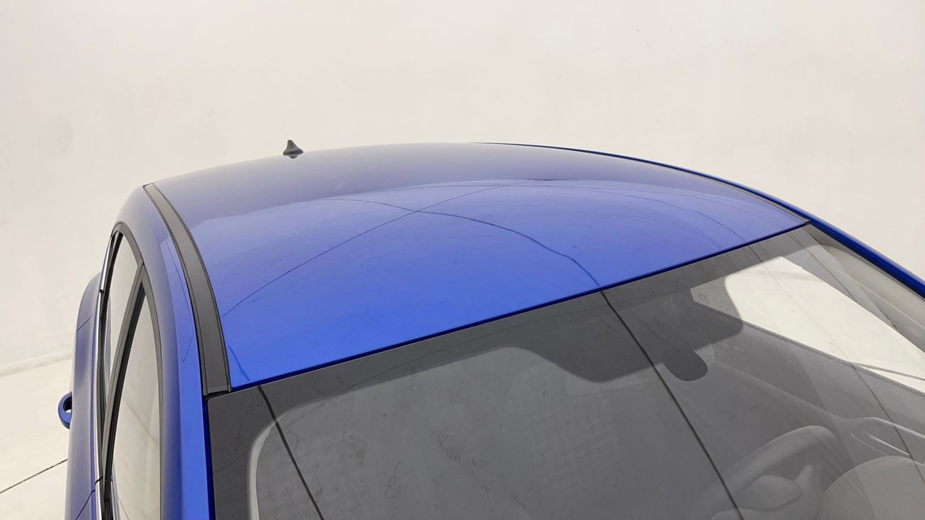 MG ZS STD 1.5 | Zero Down Payment | Home Test Drive