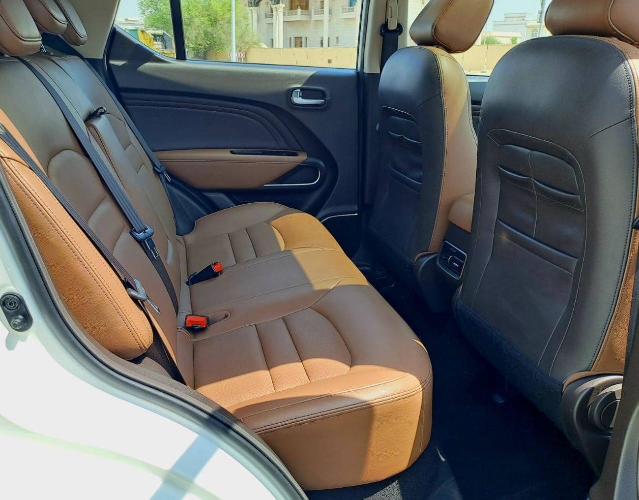 جي إي سي GS3  1.5L GS