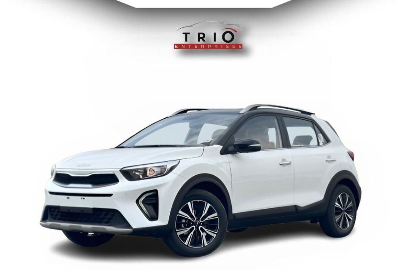 كيا KX1 KIA KX1 - 1.4L - PETROL - AT - 2025MY