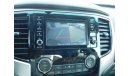 Mitsubishi L200 Double Cabin Pup Sportero GLS 2.4L TD 4wd A/T