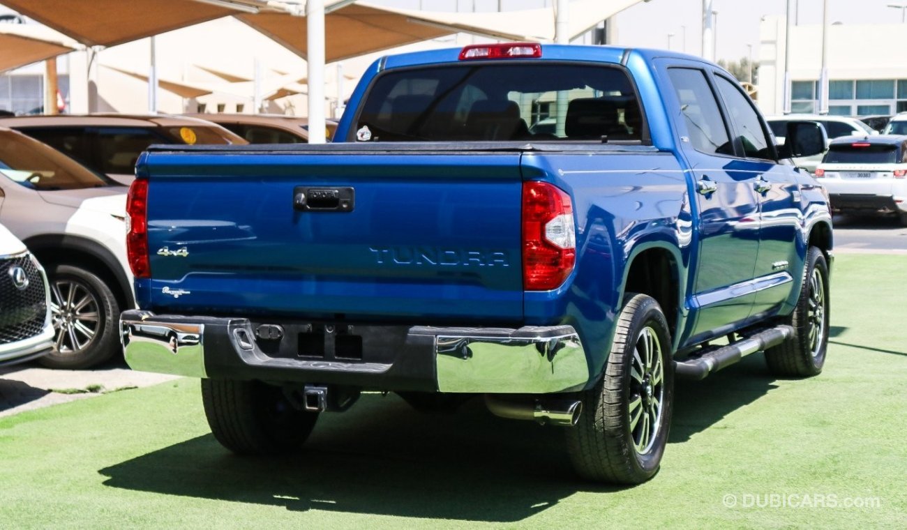 Toyota Tundra