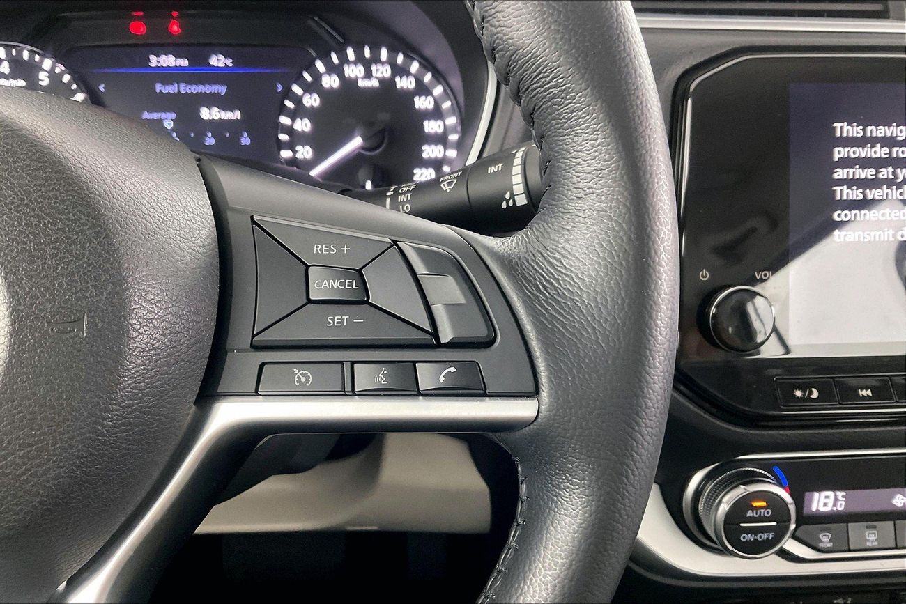 Nissan XTerra Platinum | Guaranteed Warranty | 0 Down Payment