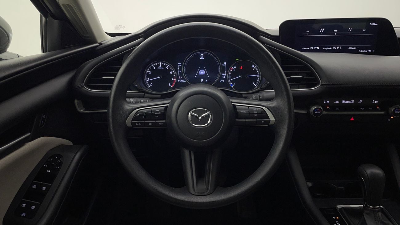 Mazda 3 SELECT 2 | Zero Down Payment | Home Test Drive