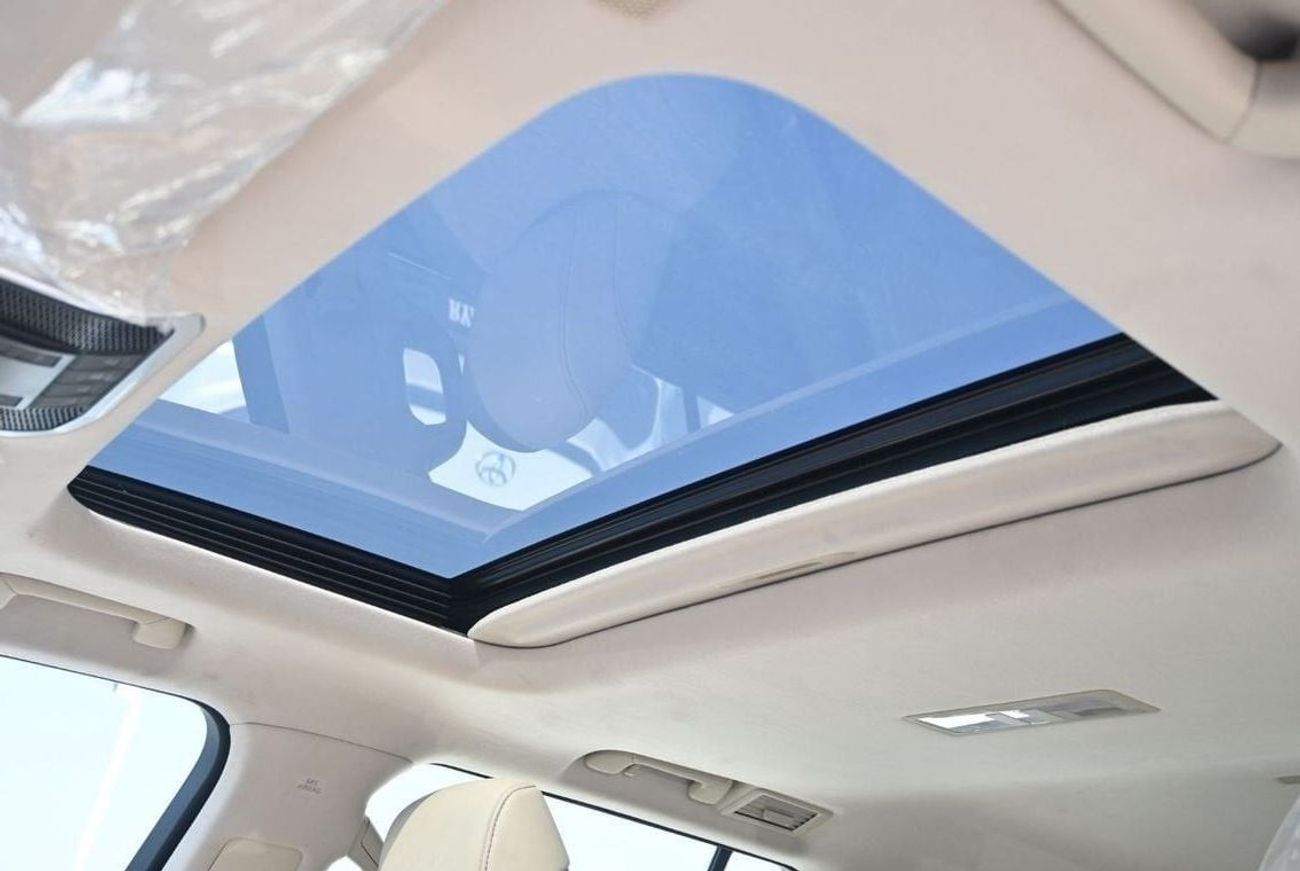 Toyota Land Cruiser Toyota Land Cruiser GXR 4.0L , 4WD, Model 2023, Color Black (Export Price)