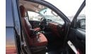 Toyota Hilux DC 2.4L 4X4 (DIESEL) DLX A/T 2021 (Code : N2741)