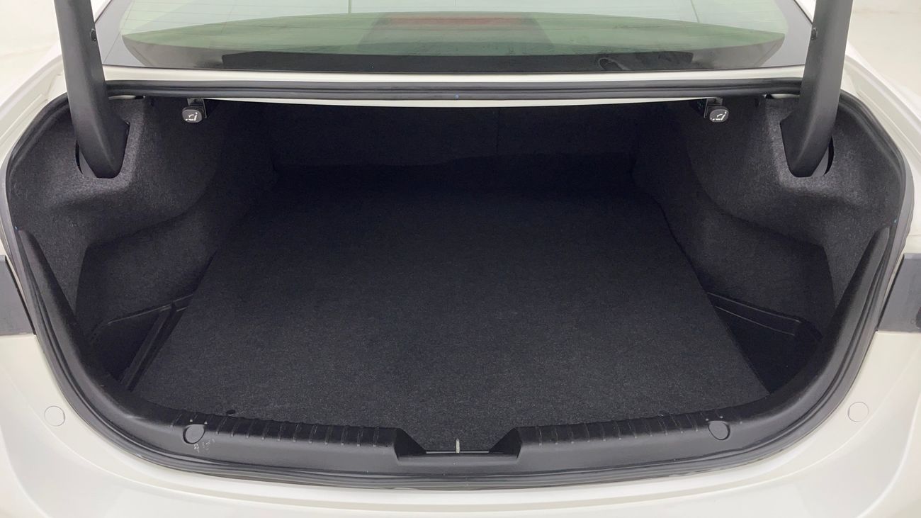 مازدا 6 S 2.5 | بدون دفعة مقدمة | اختبار القيادة في المنزل