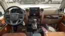 Toyota Land Cruiser 70 LX 2.8L DIESEL A/T