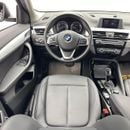 بي أم دبليو X2 2023 BMW X2 SDrive20i Joy Edition, Jan/2027 BMW Warranty + Service Contract, BMW Full Service Histor