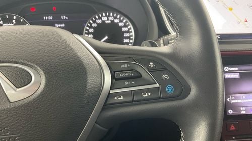 Infiniti QX50 Sport | Guaranteed Warranty | 0 Down Payment