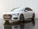 Audi A6 40 TFSI 2.0L