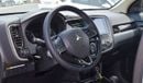 Mitsubishi Outlander GLS 2.4L