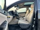 Hyundai Tucson 2016  Hyundai Tucson Limited 1.6 Turbo V4 - Panoramic View - Rear Camera With Radar & Sensor AWD 4x4