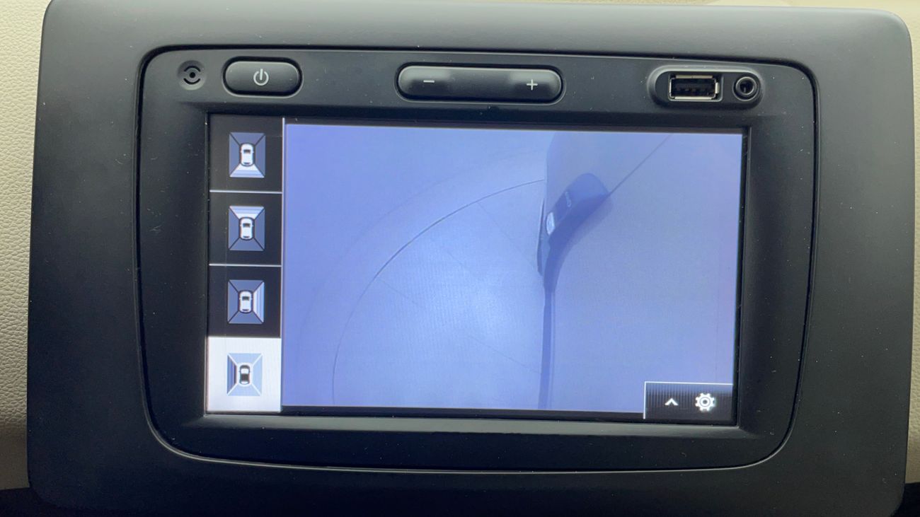 Renault Duster LE 2 | Zero Down Payment | Home Test Drive