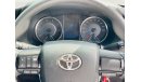 تويوتا فورتونر Toyota fortuner Diesel engine right hand drive model 2019 Grey color