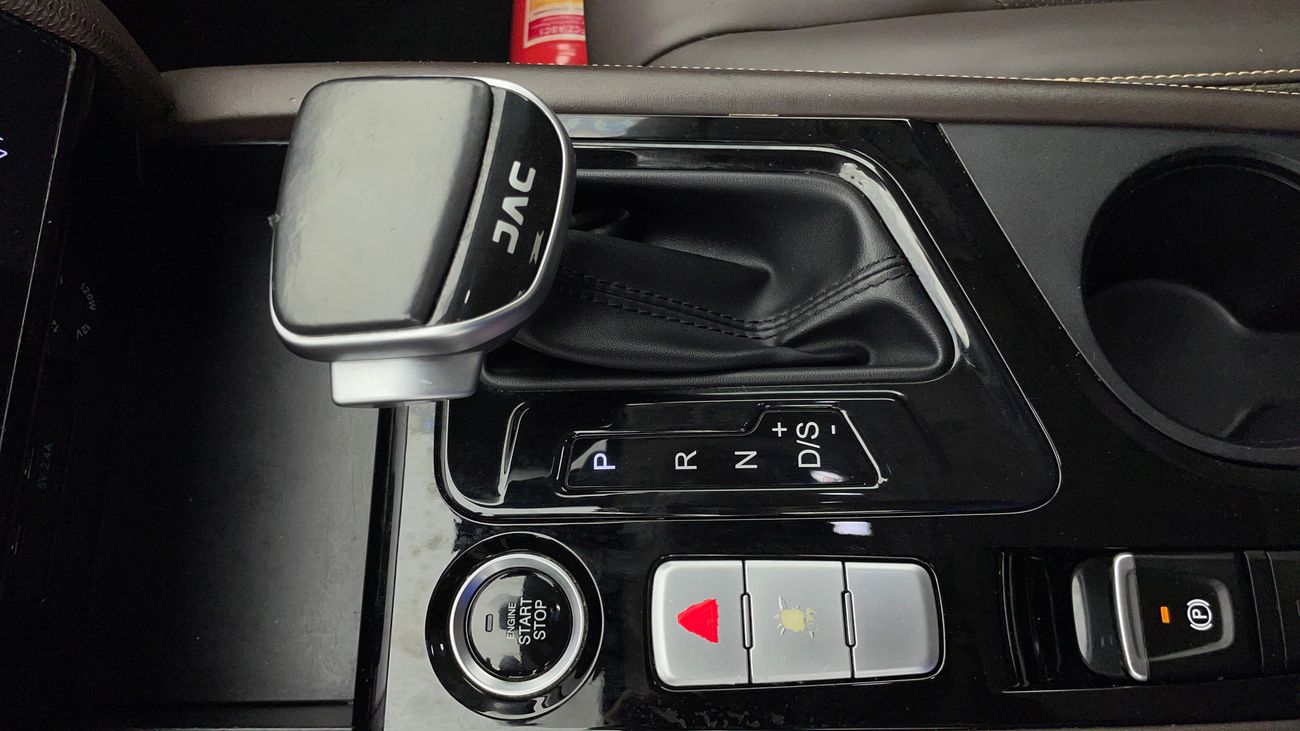 JAC J7 INTELLIGENT 1.5 | Zero Down Payment | Home Test Drive