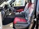 Toyota Land Cruiser VXR 2026 Toyota LC300 VXR | 3.5L Twin-Turbo Petrol | 7-Seater | Africa Export