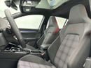 فولكس واجن جولف GTI Fabric++ 2L | Ex-Demo | Black Edition | Queenstown 19" Diamond-Cut Alloys | Performance Hatchback |