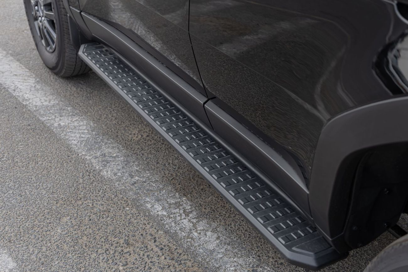 Toyota Prado Toyota Prado TXL-1, 2.4L Turbo, Petrol - 2026 (Export)