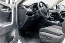 Toyota RAV4 Adventure Plus 2.0L - White Inside Black | Export Only