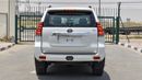 Toyota Prado VXR 4.0L  Petrol  With 360 Camera