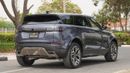 Land Rover Range Rover Evoque SE P250 DYNAMIC 2025!! FIVE YEARS WARRANTY!! THREE YEARS SERVICE CONTRACT