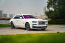 Rolls Royce Ghost EWB