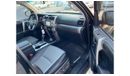 Toyota 4Runner 2017 Toyota 4Runner / Full Option 4x4