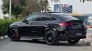 مرسيدس بنز GLE 63 S AMG كوبيه ( Only For Export ) 2026 Mercedes-AMG GLE 63 S Coupe 4MATIC+ BITURBO EQ Boost BRAND NEW