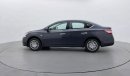 Nissan Sentra S 1.6 | Under Warranty | Inspected on 150+ parameters