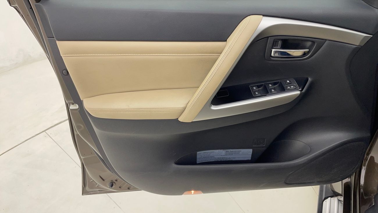 Mitsubishi Montero Sport GLS PREMIUM 3 | Zero Down Payment | Home Test Drive