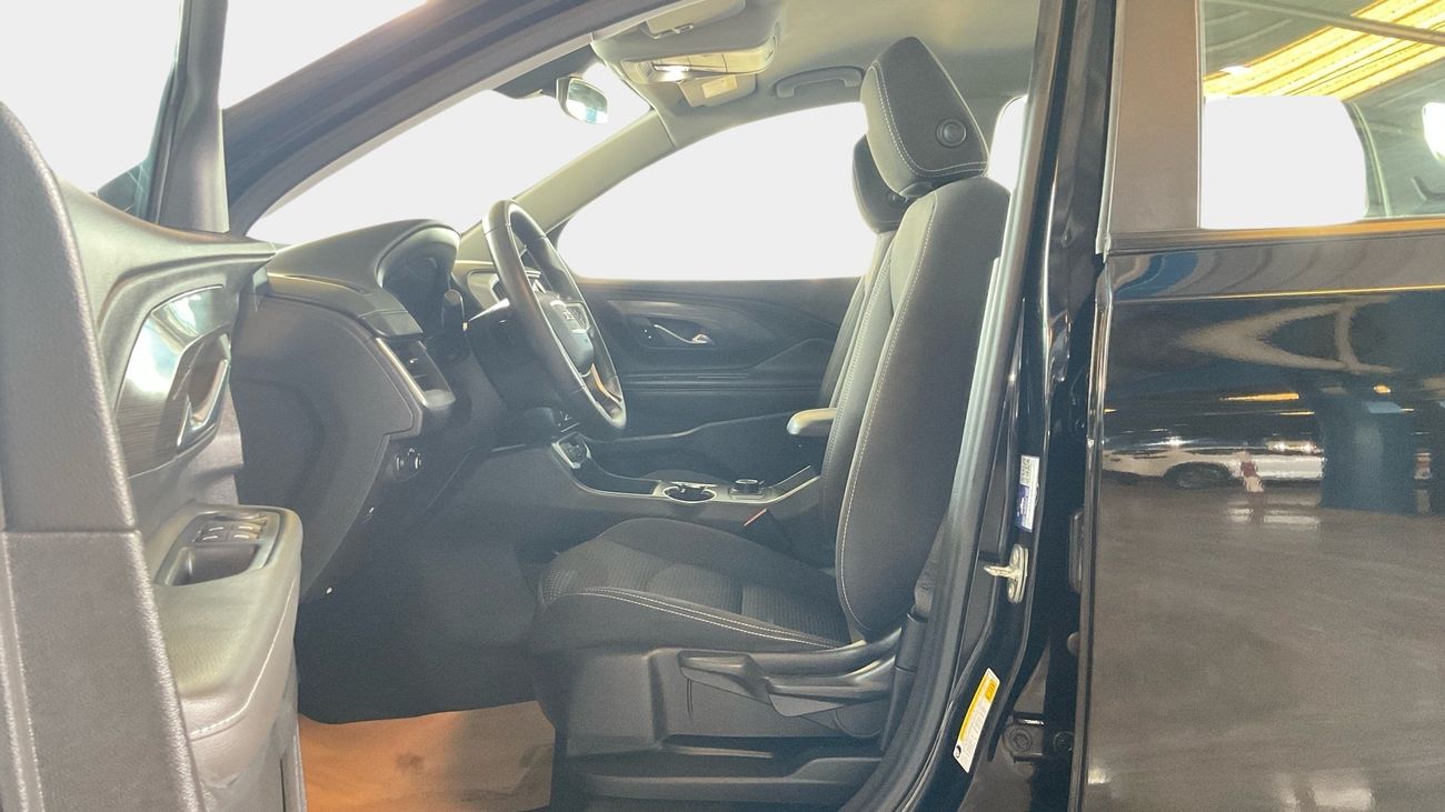 GMC Terrain 1.5 SLE AUTO RVC 17 | Guaranteed Warranty | 0 Down Payment