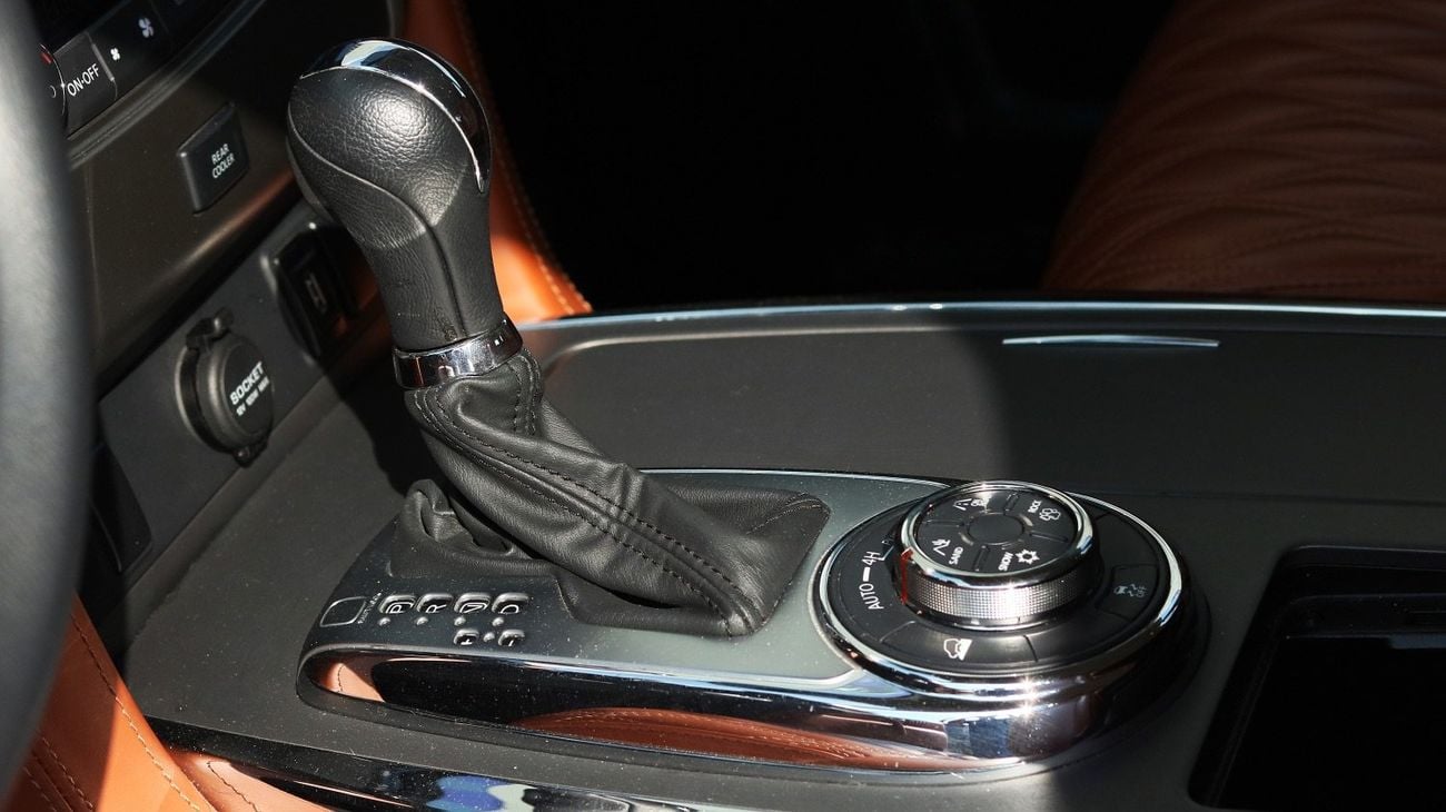 Nissan Patrol XE 4.0L | Complete Service History | Free Test Drive | Non-accidental Car