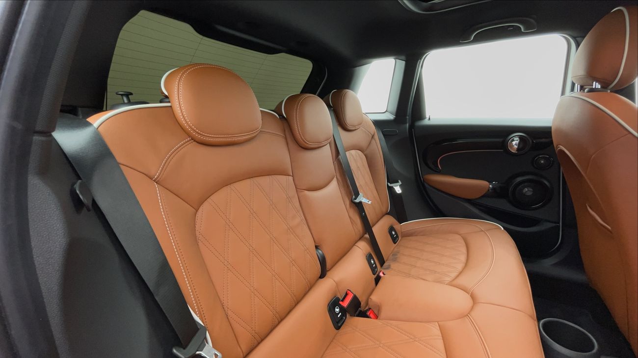 Mini Cooper S S 2 | Zero Down Payment | Home Test Drive