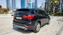 BMW X1 sDrive 20i Exclusive