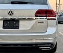 Volkswagen Teramont R LINE