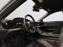 بورش تايكان AED 3,520 P.M | 0% DOWN PAYMENT | PORSCHE TAYCAN STANDARD | EV | 2023 | AMERICAN SPECS