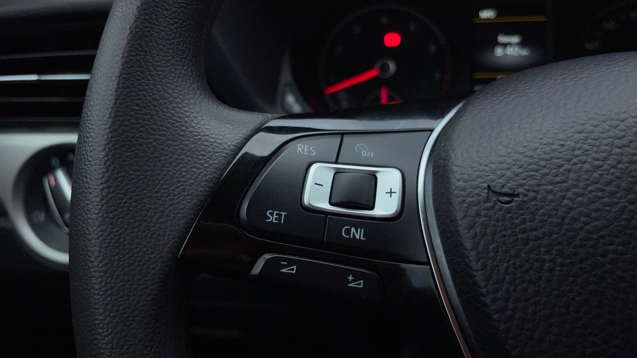 فولكس واجن باسات S 2.5 | بدون دفعة مقدمة | اختبار قيادة مجاني للمنزل