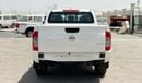 Nissan Navara 2.5D XE D23 4X4 DC PLUS MT
