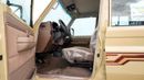 Toyota Land Cruiser 70 LC 76 Hard Top 4.0L