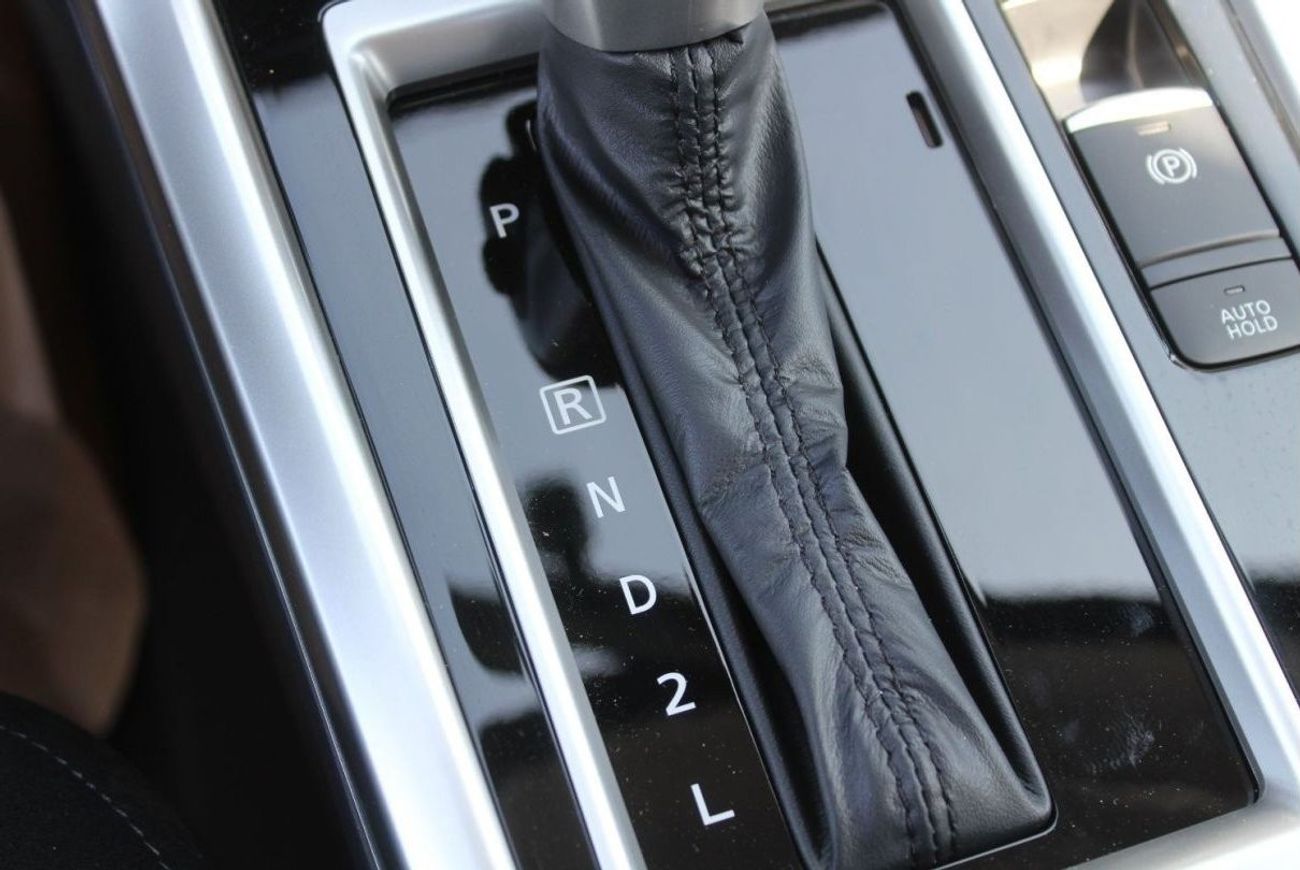 Mitsubishi Xpander 2024 MITSUBISHI XPANDER 1.5L PETROL A/T PREMIUM