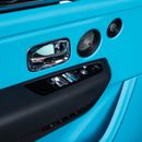 رولز رويس كولينان 2025  ROLLS ROYCE CULLINAN MANSORY  DONE ONLY 15,000KM