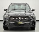 مرسيدس بنز GLC 200 4MATIC HIGH 2024 Mercedes-Benz GLC 200 4MATIC, June/2029 Mercedes Warranty + Service Contract, Full