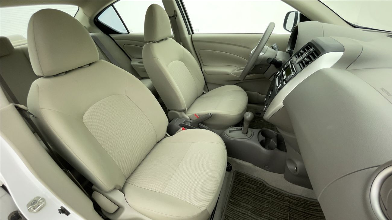 Nissan Sunny SV 1.5 | Zero Down Payment | Home Test Drive