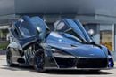 McLaren Senna 4.0 2dr RIGHT HAND DRIVE