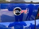 Land Rover Range Rover Sport Range Rover SVR V8 MY2019