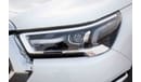 Toyota Hilux 2023 Toyota Hilux 4x4 DC 2.7 HI SR5 Petrol Manual - Super white inside red - Export Only