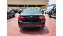 BMW 750Li 2013 GCC